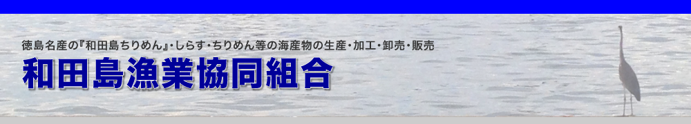 和田島漁業協同組合